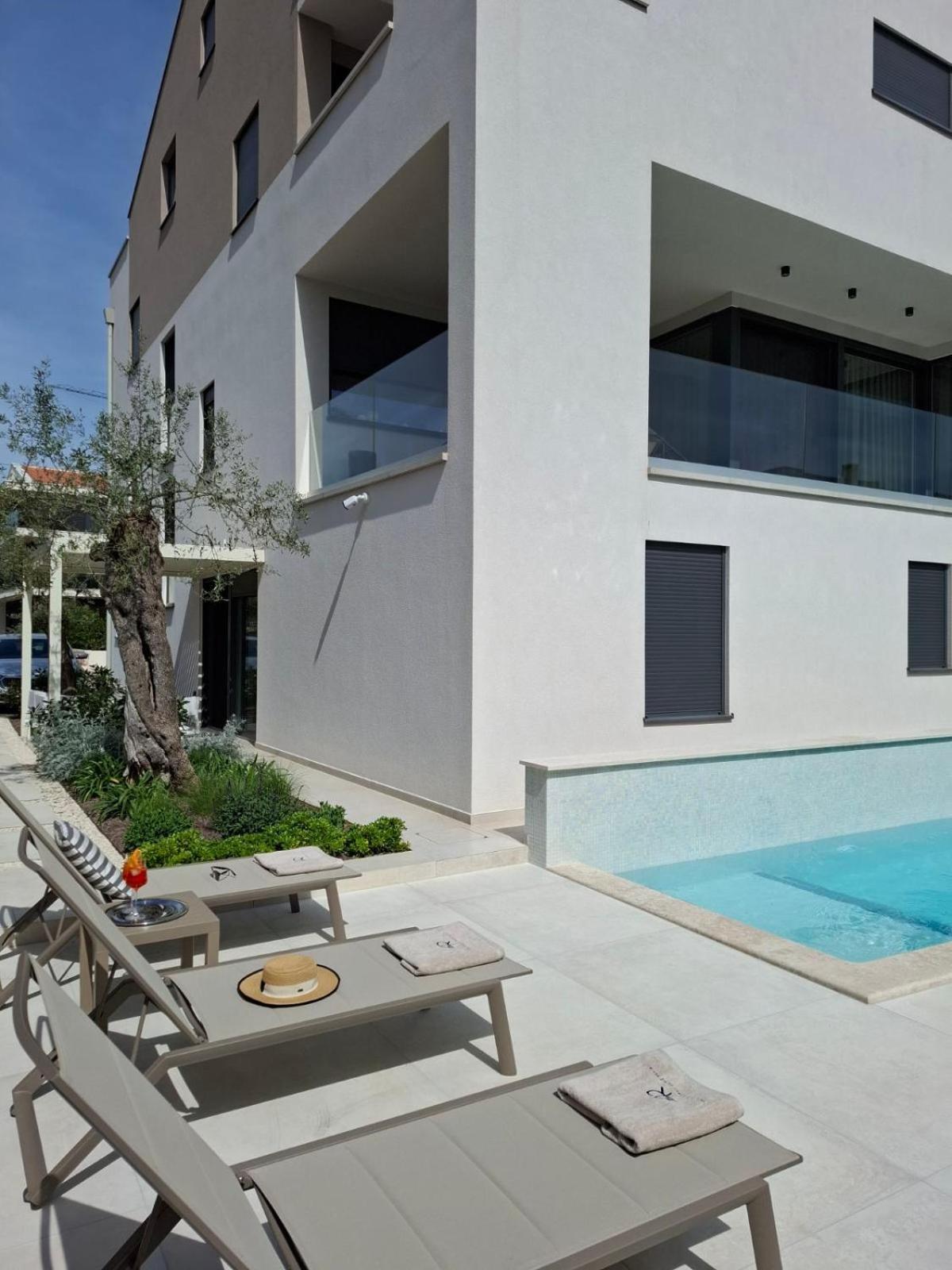 4R Royal Residence Rojnic Rovinj 2 Exteriér fotografie